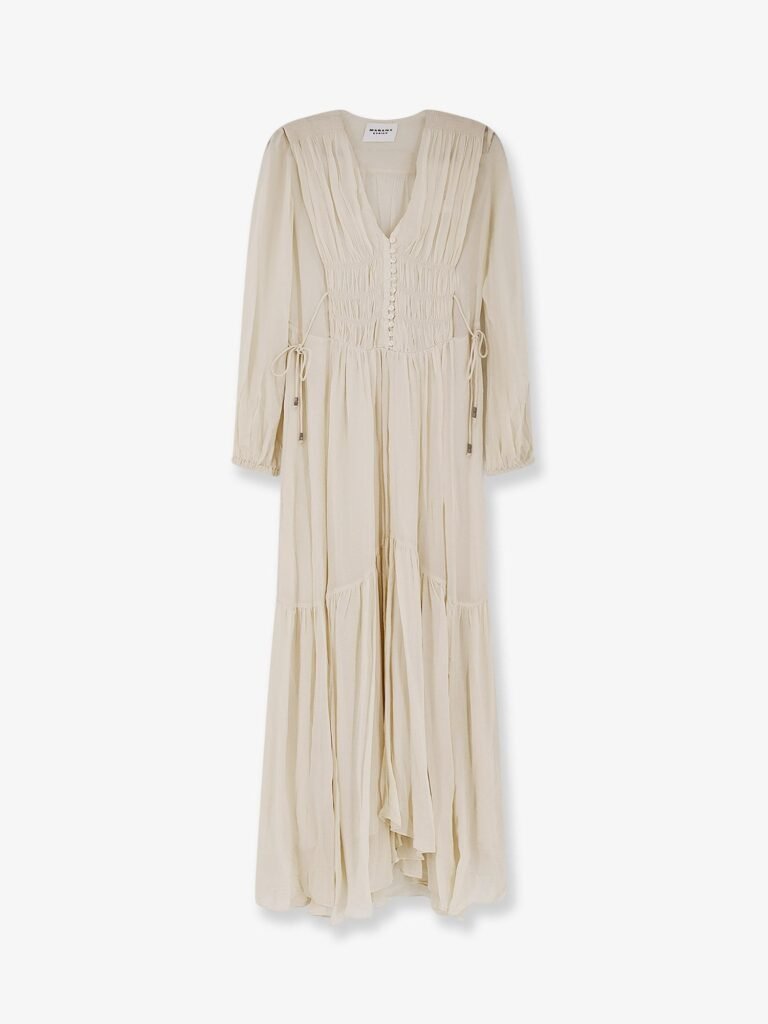 Viscose Briane dress