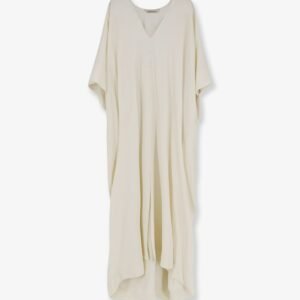 Viscose long dress