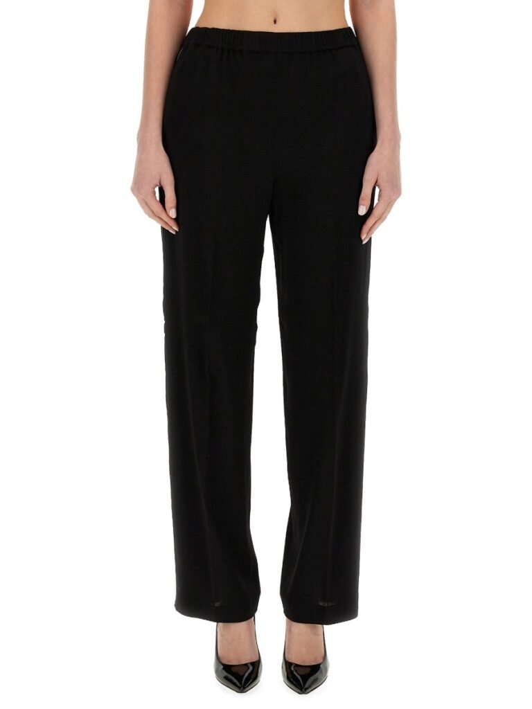 VISCOSE PANTS