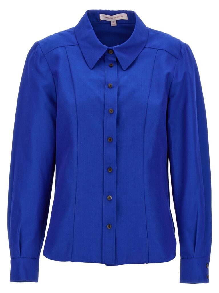 Viscose shirt
