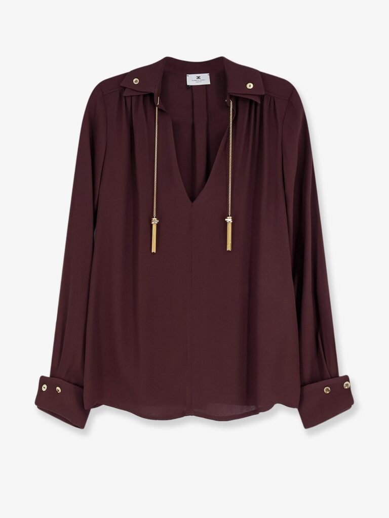 Viscose shirt