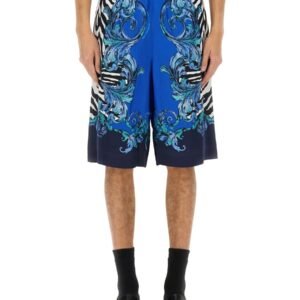 VISCOSE SHORTS