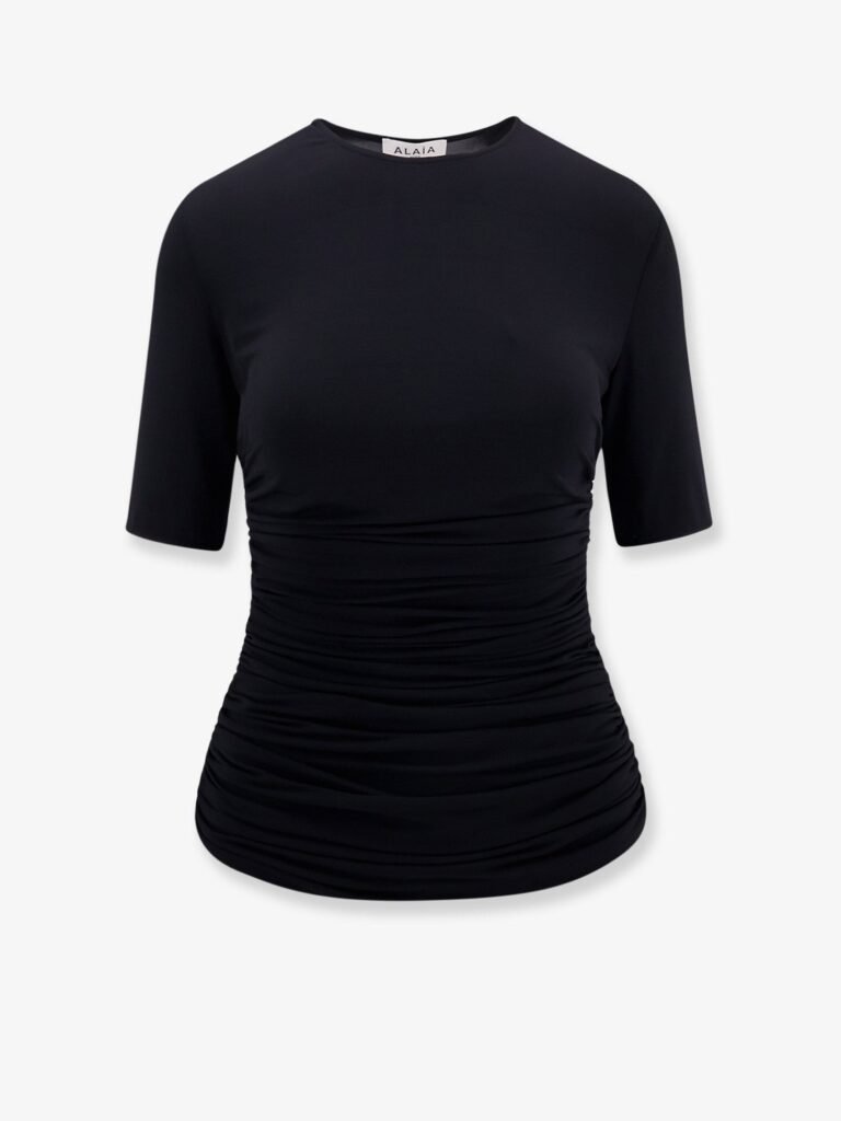Viscose T-shirt