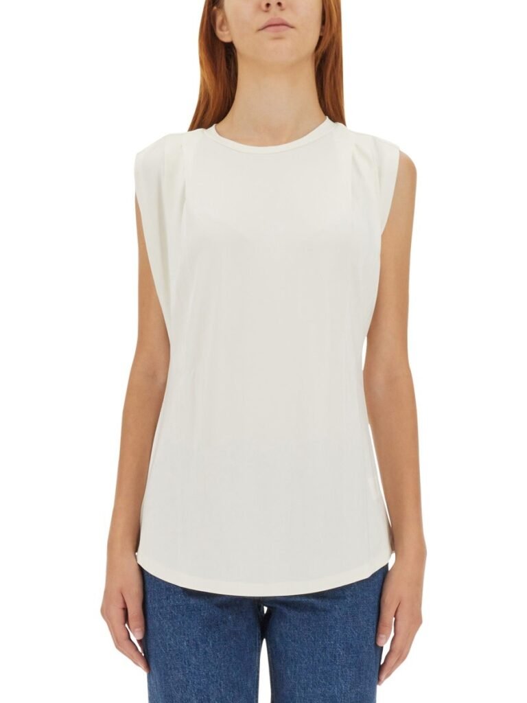 VISCOSE TOPS.