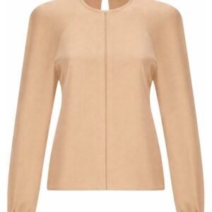 VISCOSE TOPS.