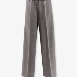 Viscose trousers