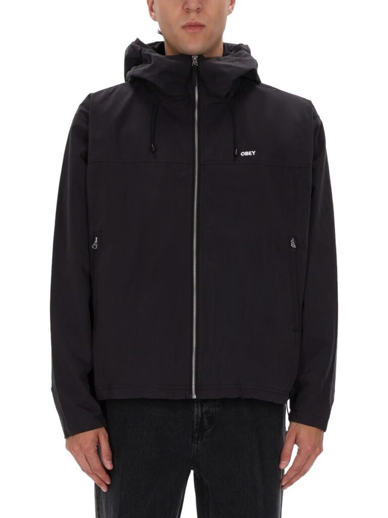 "VISTA" JACKET