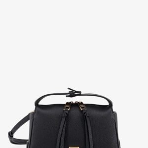 Vittoria leather handbag