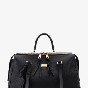 Vittoria leather handbag