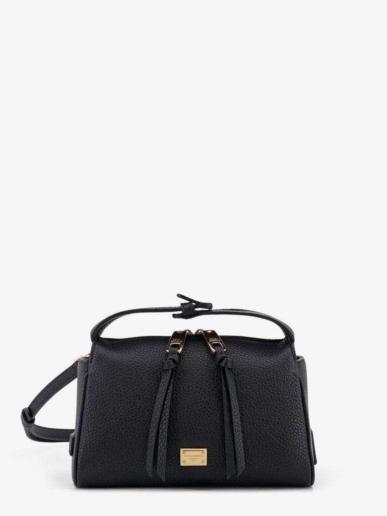 Vittoria leather handbag
