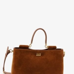 Vittoria suede crossbody bag
