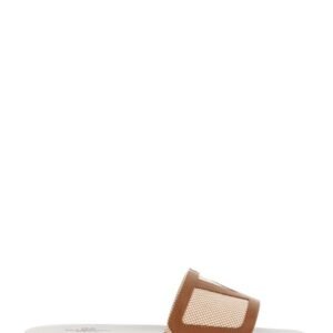 "VIVA SUPERSTAR" SLIDE SANDAL