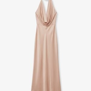 Vivienne jersey dress
