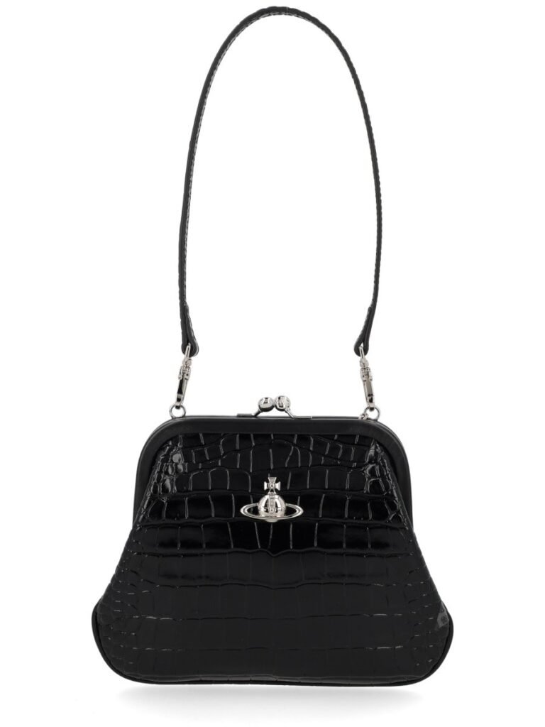 "VIVIENNE'S CLUTCH" BAG
