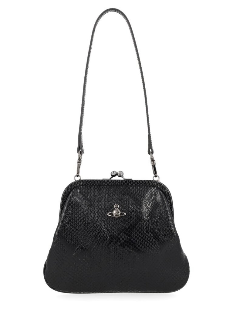 "VIVIENNE'S CLUTCH" BAG