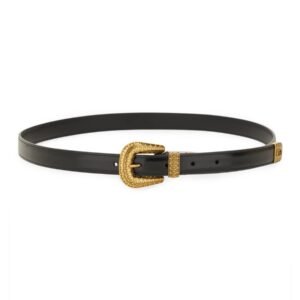 "VLOGO SIGNATURE" BELT