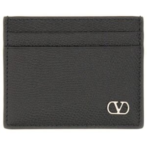 "VLOGO SIGNATURE" CARD HOLDER