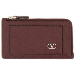 "VLOGO SIGNATURE" COIN PURSE