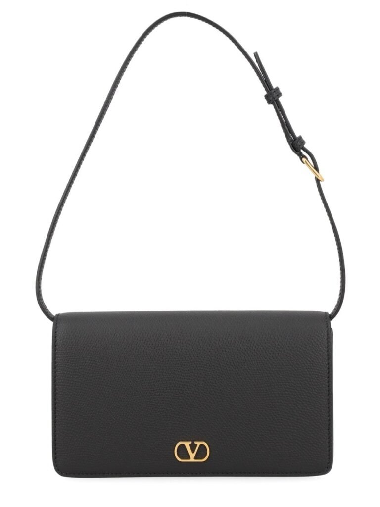 "VLOGO SIGNATURE" MINI BAG