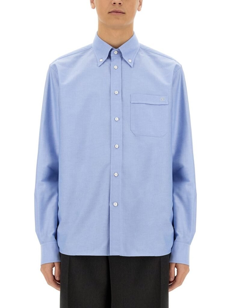 "VLOGO SIGNATURE" SHIRT