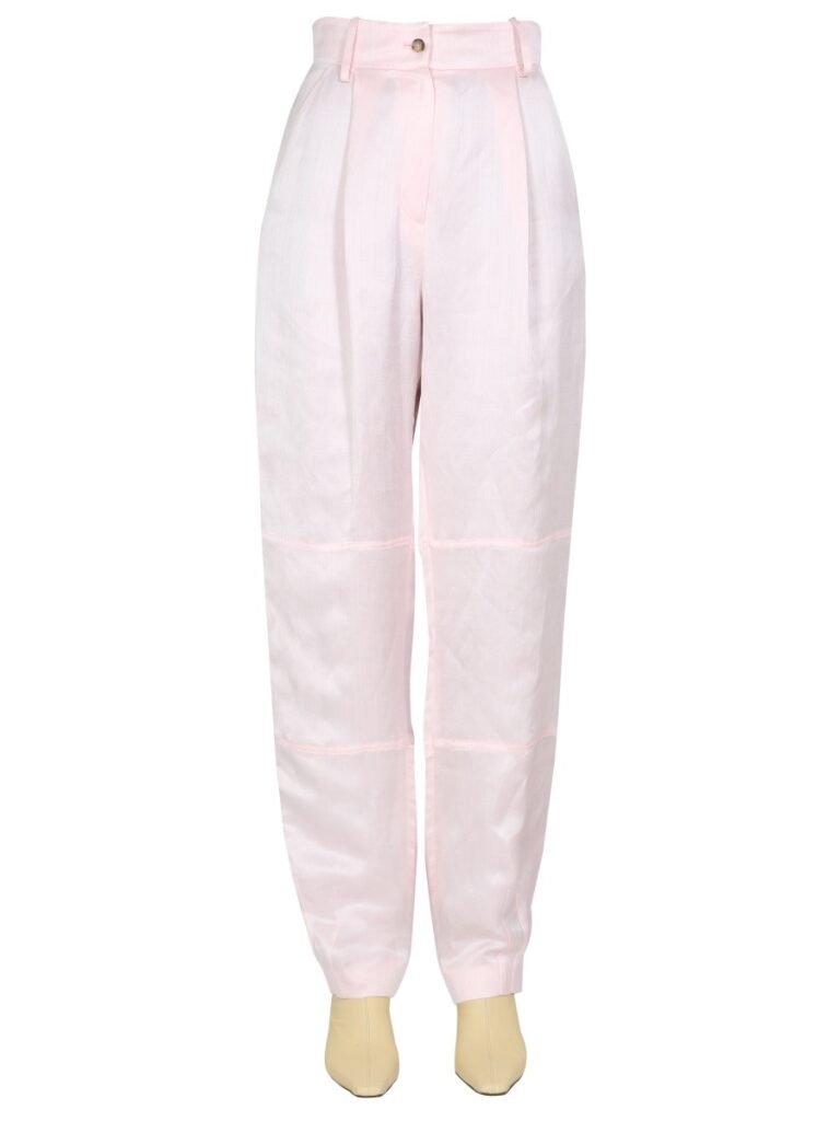 "VOLTERRA" TROUSERS