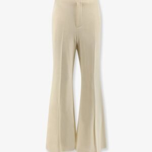 Vonnie wool trousers