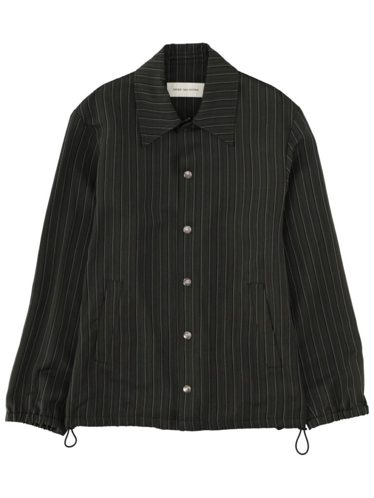 "VORRIES" JACKET
