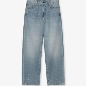 W' Arin Pant blue denim jeans
