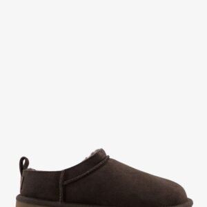W Classic Micro suede sandals
