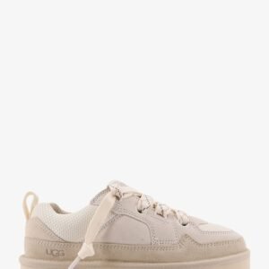 W Lo Lowmel suede sneakers