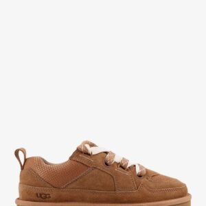 W Lo Lowmel suede sneakers