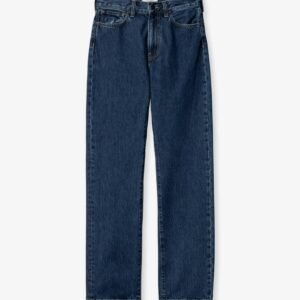 W' Noxon blue denim jeans