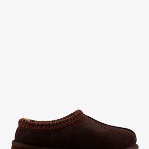 W Tasman II suede slip-on