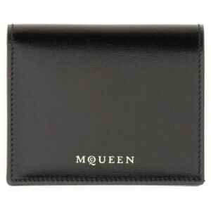 WALLET WITH LOGO