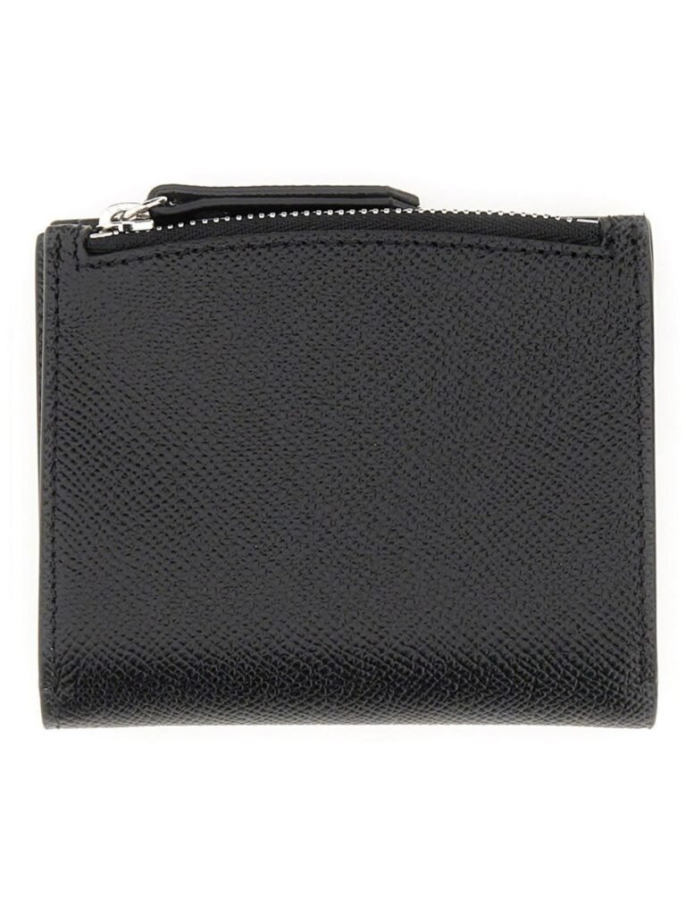 WALLET WITH LOGO