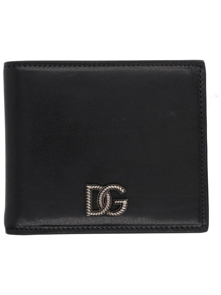WALLET WITH LOGO