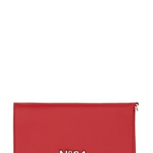 WALLET WITH LOGO