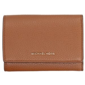 WALLET WITH LOGO