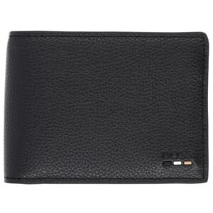 WALLET WITH LOGO