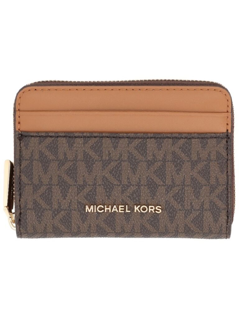 WALLET WITH LOGO