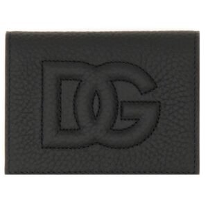 WALLET WITH LOGO