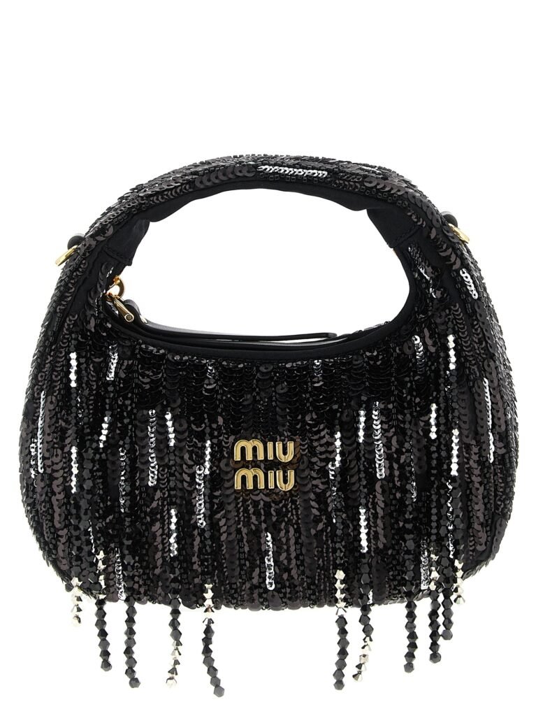 'Wander' mini handbag