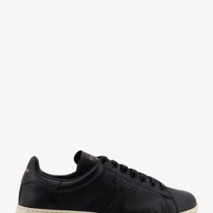 Warwick leather sneakers