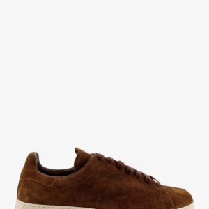 Warwick suede sneakers