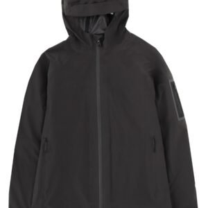WATER-REPELLENT JACKET