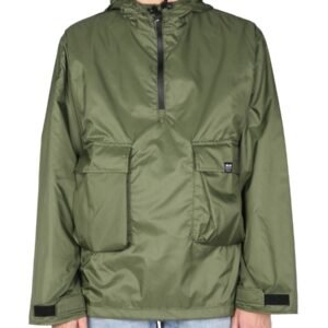 WATERPROOF JACKET