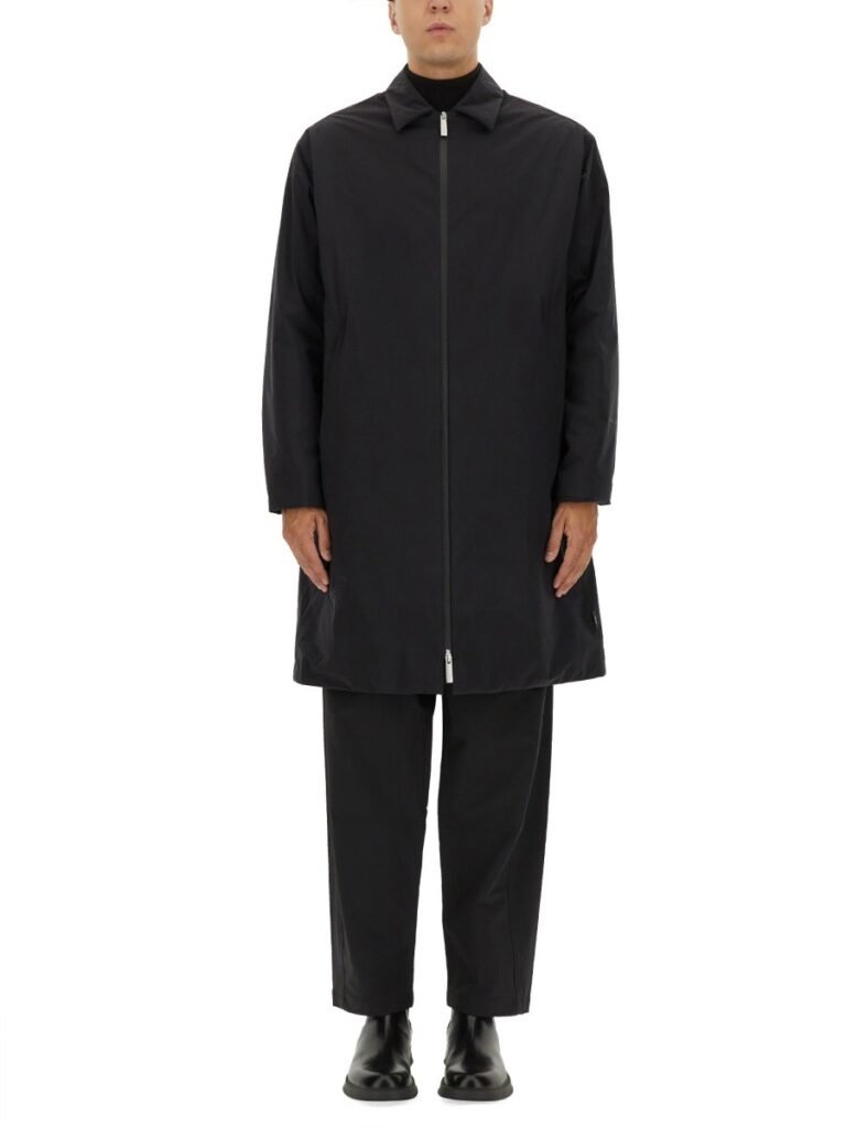 WATERPROOF TWO-LAYER GORETEX