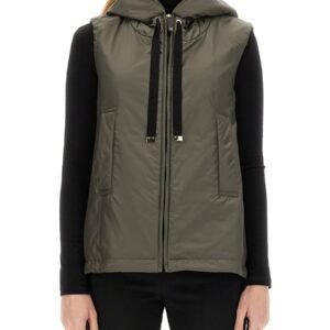 WATERPROOF VEST "GREENGO"