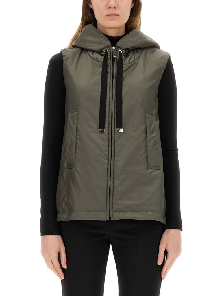 WATERPROOF VEST "GREENGO"