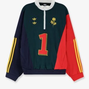 Watsonville oversize sweatshirt